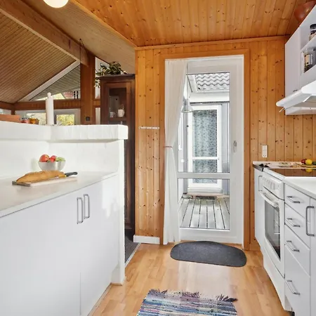בית נופש 3 Bedroom Amazing In *
